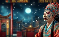 京剧十字坡唱词有何独特风格与叙事艺术？