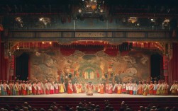 当下中国戏曲大型演出如何在传承与创新中真正吸引年轻观众？
