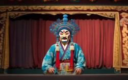 杨博森演绎京剧胭粉计有何独特艺术魅力？