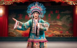 京剧金玉奴中，龚苏萍的演绎有何独特艺术魅力？