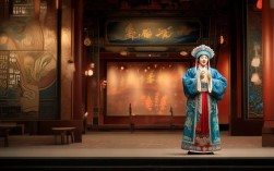 京剧堪玉钏唱段谱有何独特唱腔特点？