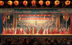 河南豫剧戏曲大全全集包含哪些经典剧目？