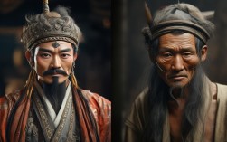 戏曲状元与乞丐同在全厂，背后有何隐情？