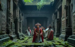 戏曲曲剧缘何困于皇陵题材的艺术表达？