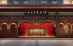 京剧院发展面临哪些现实挑战？如何针对性提出发展建议？