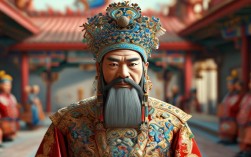 兰文云如何演绎京剧钓金龟的经典角色？
