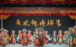 京剧回荆州折子戏如何展现刘备智娶孙尚香并安全回归？
