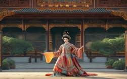 豫剧柏清唱如何演绎清风亭经典故事？