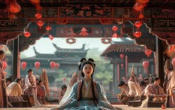 窦娥冤全剧悲歌起，三桩誓愿能否洗清千古奇冤？