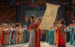 豫剧包青天中陈世美中状元后有何隐情？