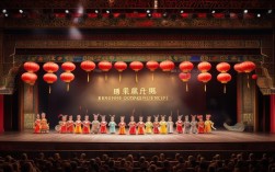 2819年京剧演唱会将如何演绎传统与现代？