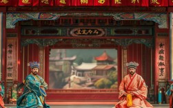 豫剧孟祥礼玄奘