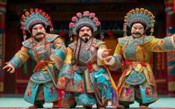 京剧三堂会审戏本为何能成为经典传世？