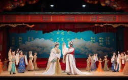 京剧白蛇传戏曲如何用传统程式演绎千年爱情传说？