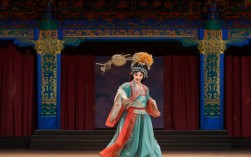 杨金花夺印豫剧全集讲述什么故事？