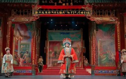 京剧杨李逵探母中杨李逵探母缘何如此动人？