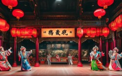 如何在线观看完整京剧全场戏视频？