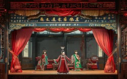 豫剧刘统勋私访全集，全集收录哪些经典私访故事？