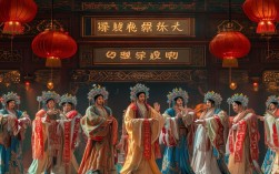 杨门女将戏曲电影，经典如何焕发银幕新活力？