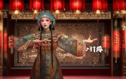 京剧演员邢美珠的艺术生涯有哪些值得称道的高光时刻？
