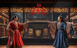 豫剧刘墉斗和申16里，刘墉智斗权臣和珅有何妙计？