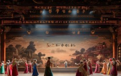 戏曲大平调全场戏软件
