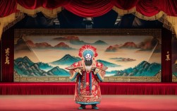 京剧为何能被称为中国戏宝？其独特魅力何在？