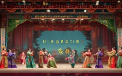 秦腔清风亭全本讲述了怎样动人的悲欢故事？