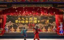 京剧长坂坡的经典曲调究竟有着怎样独特的艺术魅力？