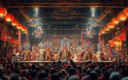 戏曲天仙配 全场