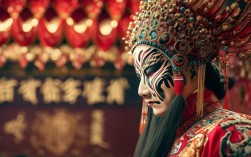 上海京剧院长荣如何演绎京剧花脸的独特魅力？