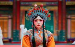 常香玉三哭殿全集，经典哭戏背后藏着多少动人故事？