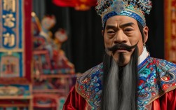 京剧老生唱他大弟关云长，他究竟是谁？行当安排有何深意？