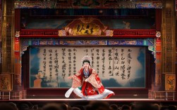 京剧霍小玉全剧演出有哪些精彩看点与艺术特色？