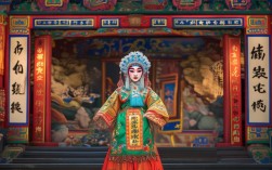 刘愧愧京剧艳阳楼演绎有何独特之处？