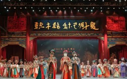 湖南地方戏曲全剧藏着哪些三湘文化的艺术瑰宝与传承密码？