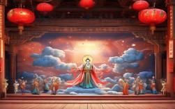 天官赐福动漫戏曲歌，传统戏曲与动漫音乐的跨界融合有何妙处？