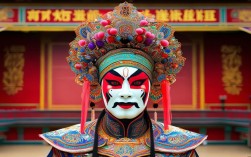 中国京剧人介绍