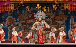 河南豫剧打銮驾，李斯忠的表演有何独特之处？