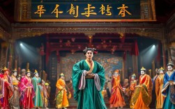 河南豫剧刘墉招亲2剧中续集招亲究竟有何新波折与谜团待解？