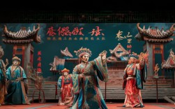 豫剧三拜花堂张华的拜堂之路有何波折？
