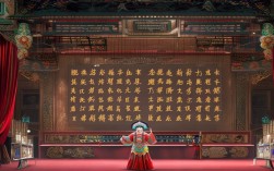 究竟粤剧经典唱段视频里藏着哪些让人回味无穷的传世唱腔？