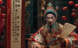 京剧平贵别窑唱词