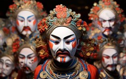京剧包拯脸谱大全中，包拯脸谱有哪些独特样式与色彩象征？