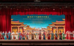 豫剧南阳关全集全本，如何演绎经典唱段与忠义故事？