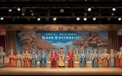 京剧戏曲大全100首，百首何以称大全？其囊括多少流派经典剧目？