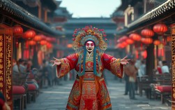 京剧悦来店念白有何独特艺术魅力与表演价值？
