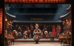 豫剧芝麻官惊