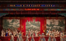 豫剧三国经典故事有何独特艺术演绎魅力？