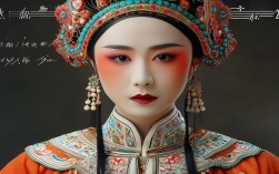 豫剧家马金凤的经典照片背后，究竟藏着多少不为人知的戏曲往事呢？